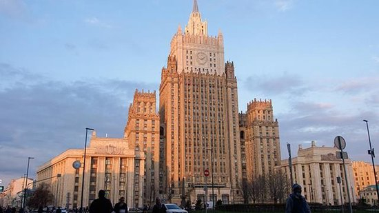 俄外交部：希望特朗普政府在委内瑞拉问题上“别犯致命错误”