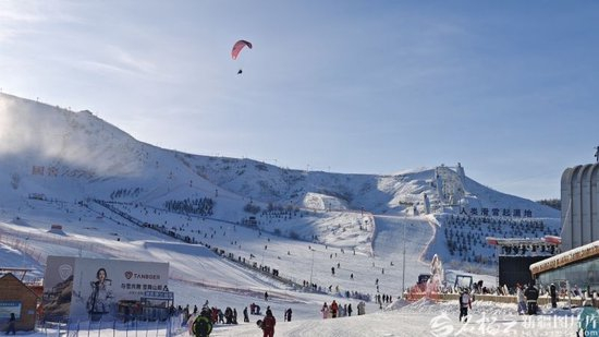 天山北望：发展新潮，动能澎湃正当时