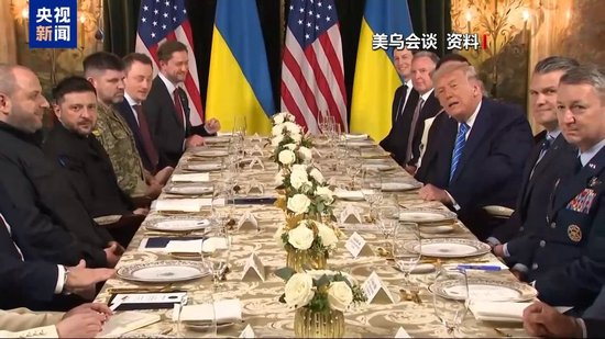 “要胜利”VS“不终结” 俄乌两国元首新年强硬表态为哪般