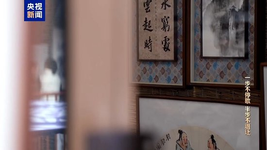 风腐交织！老板打造高端民宿专供唐仁健吃喝玩乐