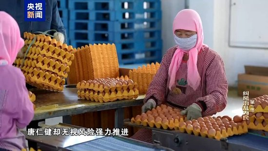 风腐交织！老板打造高端民宿专供唐仁健吃喝玩乐