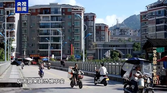 纠风治乱为民！总台播出年度反腐大片第一集