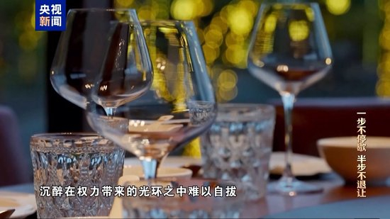 蒋超良被渗透式“围猎” 商人开口就要大项目