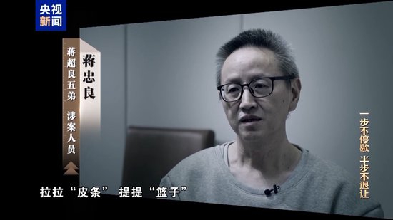 蒋超良被渗透式“围猎” 商人开口就要大项目