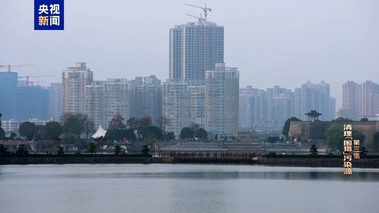 多名家庭成员被渗透 商人成蒋超良“大管家”