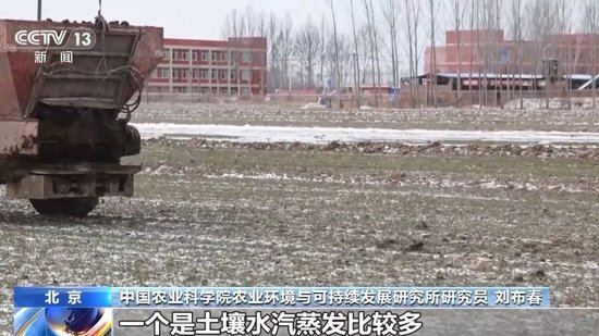 寒潮来袭，农业生产这些防护措施不能少