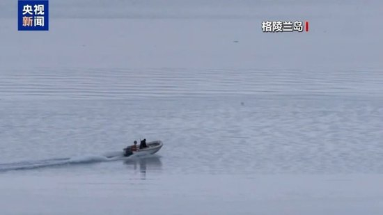 特朗普称不排除武力夺取格陵兰岛，丹麦首相回应“准备贸易战”，拟派遣上千名作战士兵