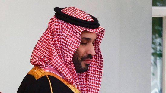 中东战云密布，沙特王储表态：不允许利用沙特领土攻击伊朗