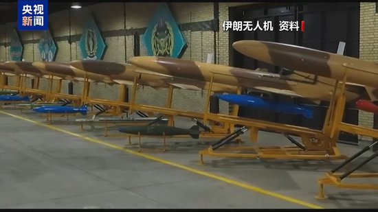 连续三天发出威胁 美总统再派舰队施压伊朗“上谈判桌”