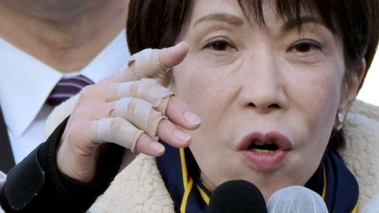 高市早苗的“危机大选”：成就强人政权还是开启崩塌之路