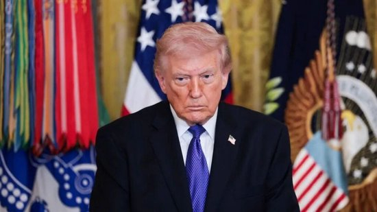 中东炮火未息,赖清德先成了特朗普的“弃子”?