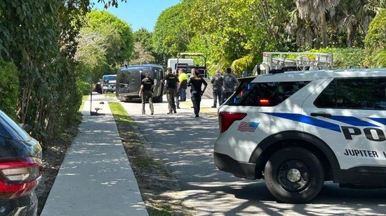 又来了！老虎伍兹卷入车祸被捕，面临毒驾等多项指控和监禁起诉