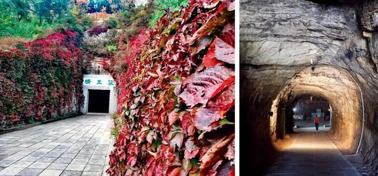 这里，震惊了考古界！