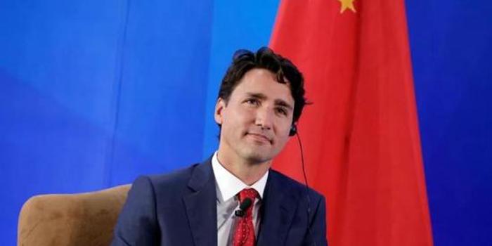 加拿大也想学美国推涉港法案?这个想法有点疯狂