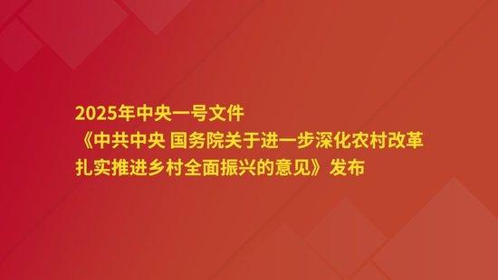 微视频|看广袤乡村新面貌 绘乡村振兴锦绣图