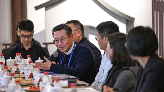 和杭州政府打交道要喝酒吗?在杭东北创业者:真不用!浙江人酒量普遍不咋地