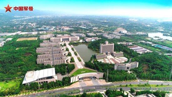 中央军委决定调整组建3所军队院校,权威详解