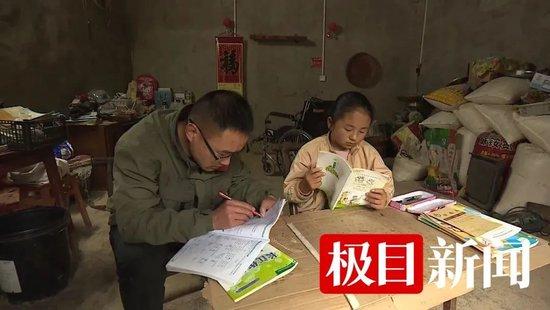 12年骨折7次,湖北“玻璃女孩”高考621分!