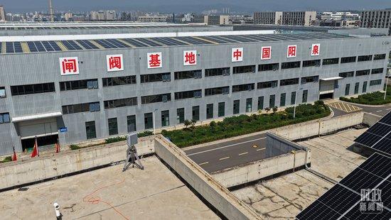 时政新闻眼丨习近平考察山西,为何来到这座太行山城?