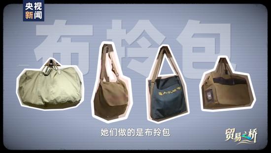 “卖给我们！”在这里，外商抢着做独家代理