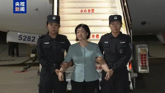 今年已追回225亿！中央纪委国家监委：绝不让腐败分子及其亲属在境外挥霍不义之财