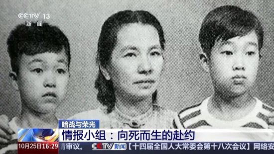吴石孙女、朱枫孙女发声