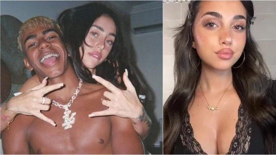 又出事了?记者:亚马尔国家德比后赴米兰狂欢 与绯闻前任过夜