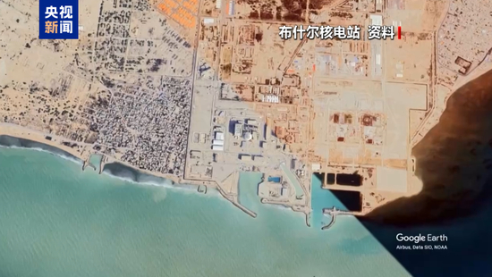 伊朗明年将启用首座核能海水淡化厂