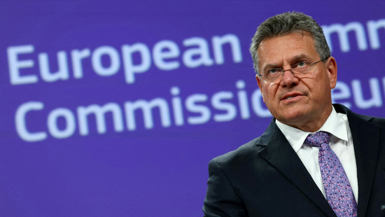 欧盟：已与中国开辟“稀土特别通道”！