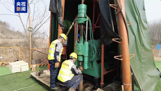 “挖到宝”了!国内首个千吨级超大型单体金矿床被探明