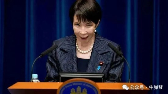 日本又玩了一个小动作