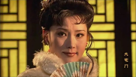 除了何晴，这些60后内地女星也是绝美