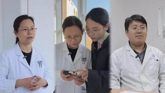 英国网红博主“打飞的”来北京看病，“得知当天就能抽血化验、做心电图，感到惊讶……”