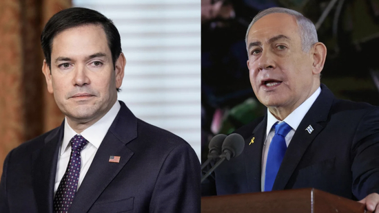 口口声声“唐罗主义”，却又缘何准备在中东开打？伊朗全国哀悼三天！