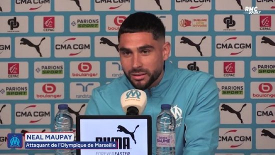 队报：巴黎FC冬窗买前锋相中马赛的莫派，已错过哲科等多个目标