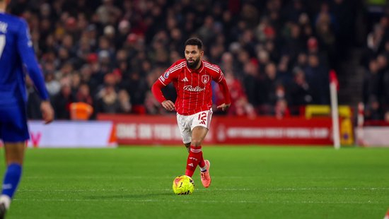 奥恩斯坦:维拉即将签回道格拉斯·路易斯,租借至本赛季结束