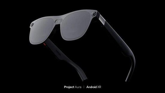 谷歌I/O大会：搜索进入多模态AI时代 首款AR眼镜由中国品牌操刀