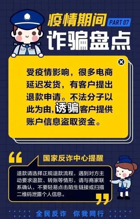 上海反诈中心提示：核酸检测结果异常？当心是骗局！