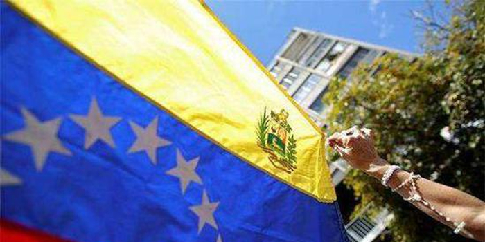 贸然动武已非常困难 委内瑞拉局势让美国骑虎