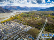 高原上的脱贫故事：看那富足的笑容