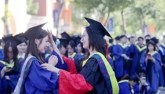 双一流大学密集宣布本科扩招