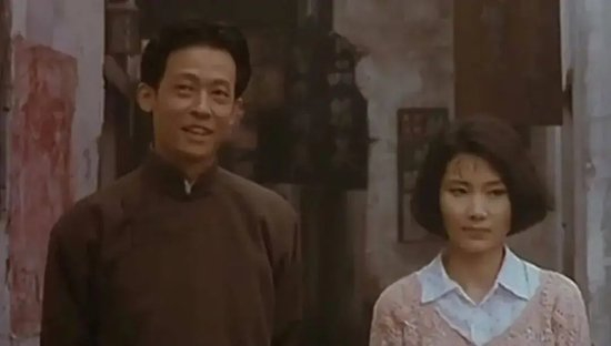 除了何晴，这些60后内地女星也是绝美