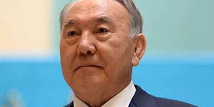 哈萨克斯坦总统辞职 当年苏联解体文件只有他没签
