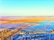 沿着习总书记指引的方向：两翼齐飞的壮丽宏图