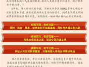 共绘美美与共的人类文明画卷