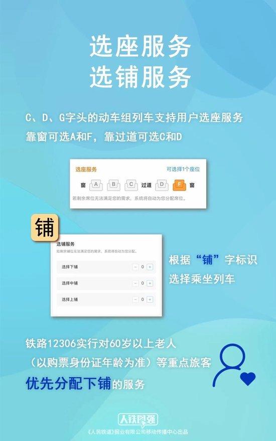 端午假期火车票今起开售 购票技巧请查收→