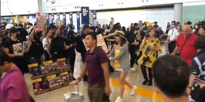 蔡英文搅局香港 邱毅:有4点动机