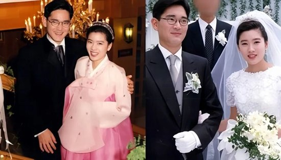 放弃美籍去当兵,韩国三星集团“废柴太子”要洗白?