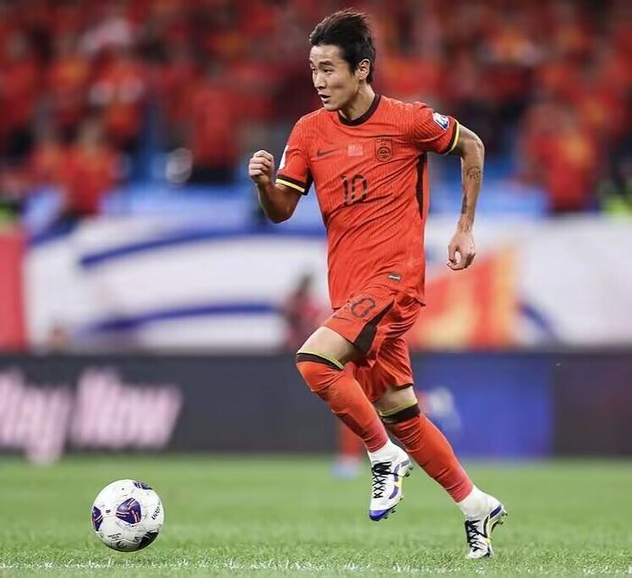 0-1!国足落后了 主场6年未零封 陷绝境:输球将无缘直通世界杯