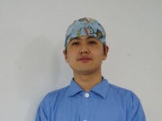 守护ICU十年的男护士：对生命更敬畏和坦然